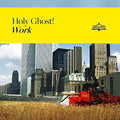 Work LP by Holy Ghost! album artwork