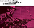 Introducing... LP by Johnny Griffin album artwork