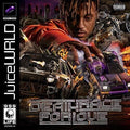 Death Race for Love 2LP by Juice Wrld album artwork