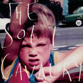 S/T CD by The Soft Cavalry album artwork