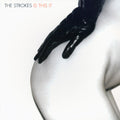 Is This It [Import] CD by The Strokes album artwork