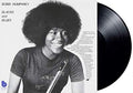Blacks and Blues LP by Bobbi Humphrey album artwork