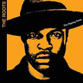 The Tipping Point LP by Roots album artwork