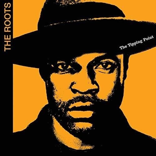 The Tipping Point LP by Roots album artwork