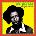 Mr. Isaacs LP by Gregory Isaacs album artwork