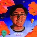 Para Mi LP by Cuco album artwork