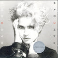 Self-Titled by Madonna album artwork