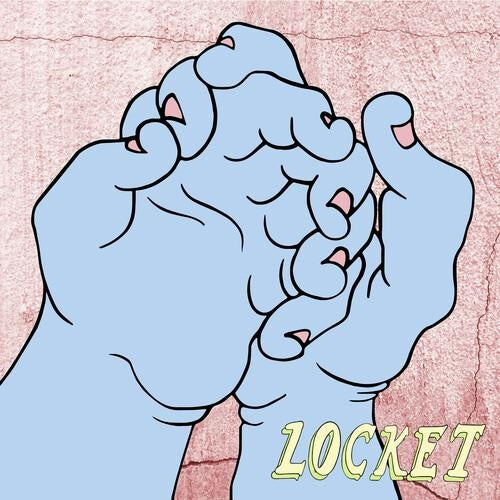 Crumb / Locket Double EP by Crumb album artwork