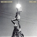 Love what Survives LP by Mount Kimbie album artwork