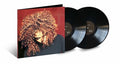 The Velvet Rope 2LP by Janet Jackson album artwork