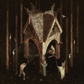 Thrice Woven 2LP by Wolves in the Throne Room album artwork