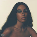 When I Get Home LP by Solange album artwork
