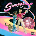 Sensational LP by Yung Gravy album artwork