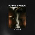 Finch CD by Penny & Sparrow album artwork