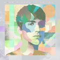 Ideal Man (INDIE EXCLUSIVE / COLOR VINYL) LP by Andrew Combs album artwork