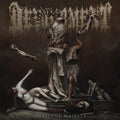 Obscene Majesty CD by Devourment album artwork