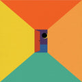 In the Spirit World Now CD by Ceremony album artwork
