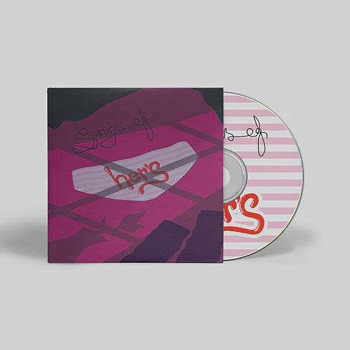 Songs Of Her's CD by Her's album artwork