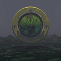 Ogogo CD by Mike Gordon album artwork