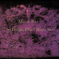 So Tonight that I Might See LP by Mazzy Star album artwork