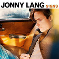 Signs CD by Jonny Lang album artwork