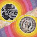 Play Dead LP by Mutemath album artwork