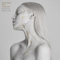 Broken Machine LP by Nothing But Thieves album artwork