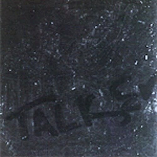Talker LP by U.S. Maple album artwork
