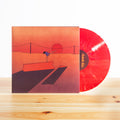 Anak Ko LP by Jay Som album artwork