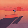Anak Ko CD by Jay Som album artwork