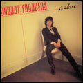 So Alone LP by Johnny Thunders album artwork