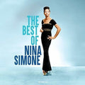 Best of... LP by Nina Simone album artwork