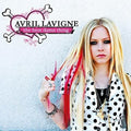 The Best Damn Thing LP by Avril Lavigne album artwork