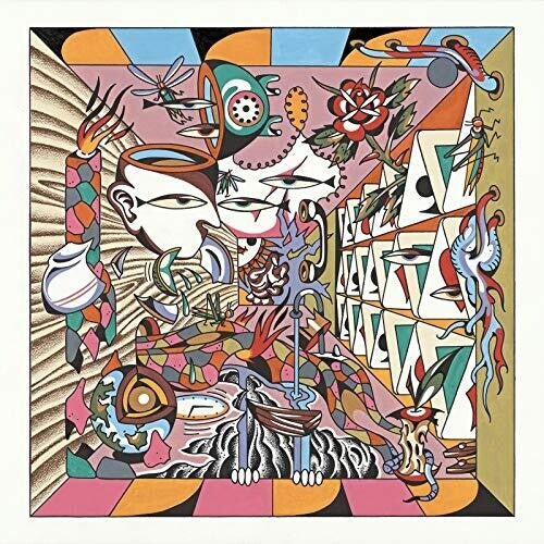 Home CD by Billy Strings album artwork
