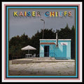 Duck LP by Kaiser Chiefs album artwork
