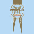 Immaculate Collection 2LP by Madonna album artwork