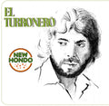New Hondo LP by El Turronero album artwork