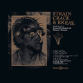 Strain Crack & Break: Vol. 1 2LP by Various album artwork