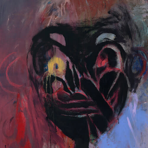 Deceiver LP by DIIV album artwork