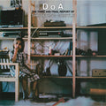 D.o.A. 2CD by Throbbing Gristle album artwork