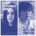 Days of the Bagnold Summer CD by Belle and Sebastian album artwork