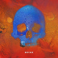 (V) CD by the Bronx album artwork