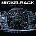 Dark Horse LP by Nickelback album artwork