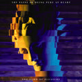 The Echo of Pleasure CD by The Pains of Being Pure at Heart album artwork
