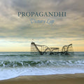 Victory Lap LP by Propagandhi album artwork