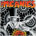 Come N See LP by Meanies album artwork