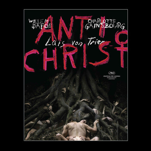 Antichrist Soundtrack by Various album artwork