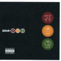 Take Off Your Pants & Jacket CD by Blink 182 album artwork