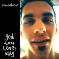 God Loves Ugly 3LP by Atmosphere album artwork