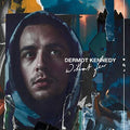 Without Fear LP by Dermot Kennedy album artwork